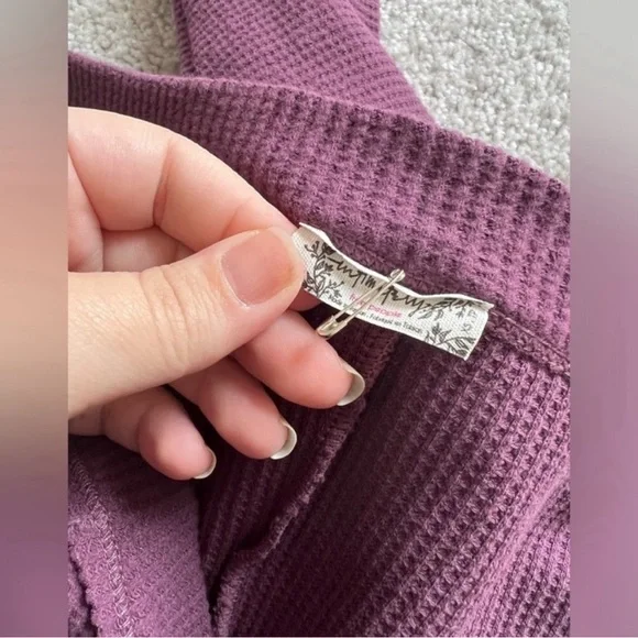 Free People - Lovin' This Bodysuit - XS - Picture 5 of 8